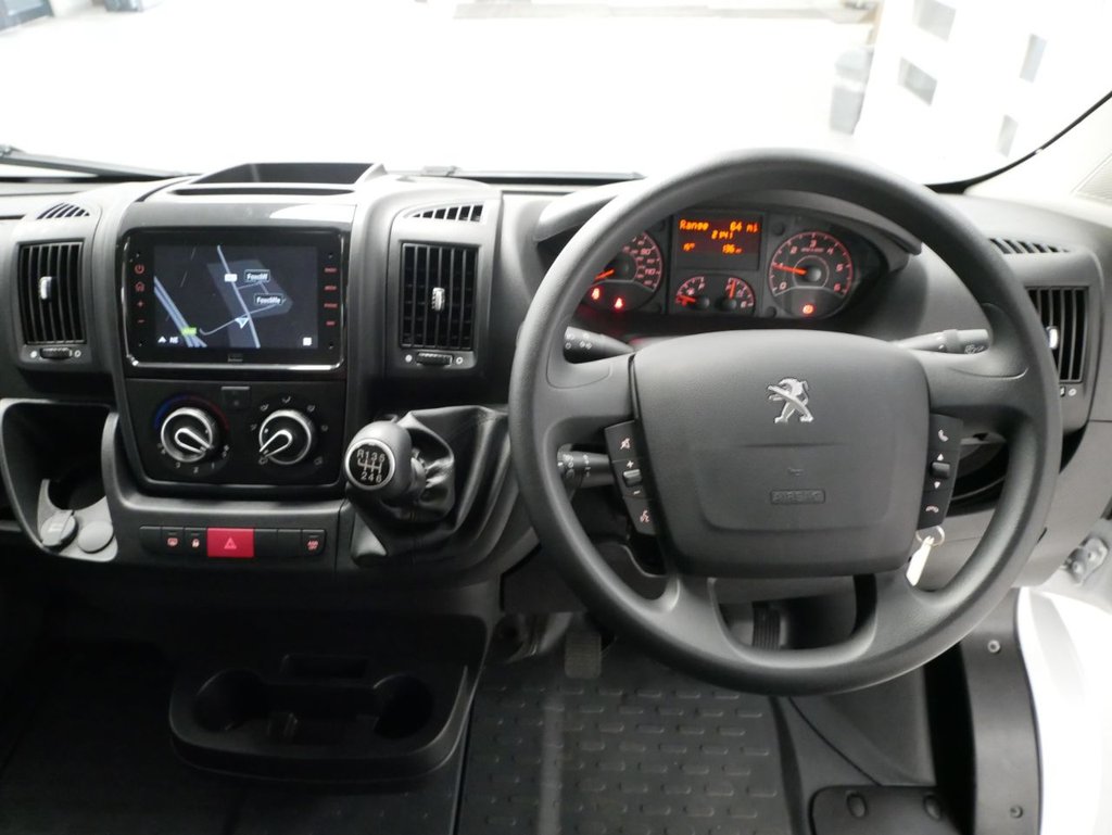 Used Peugeot Boxer 2023 for sale - 77967050: Photo 26