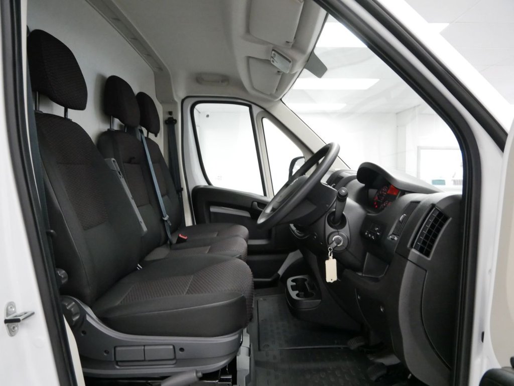 Used Peugeot Boxer 2023 for sale - 77967050: Photo 27