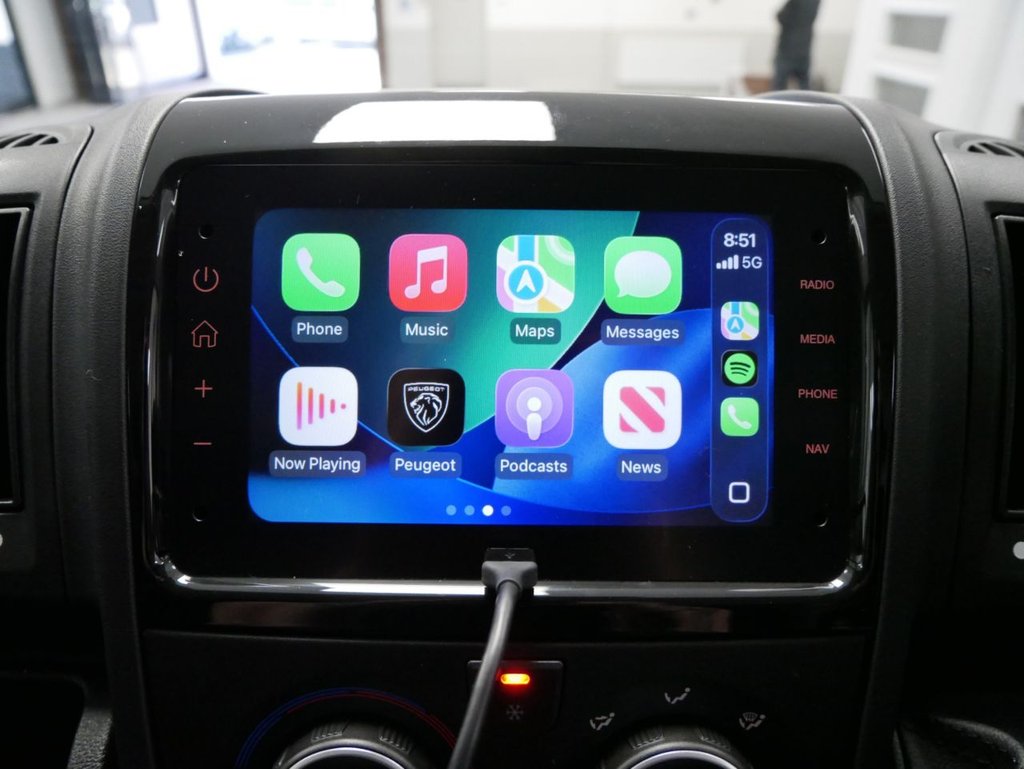 Used Peugeot Boxer 2023 for sale - 77967050: Photo 29