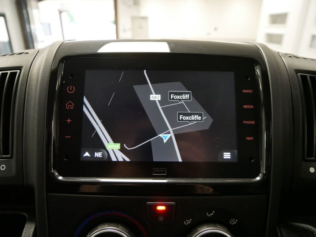 Used Peugeot Boxer 2023 for sale - 77967050: Photo 30