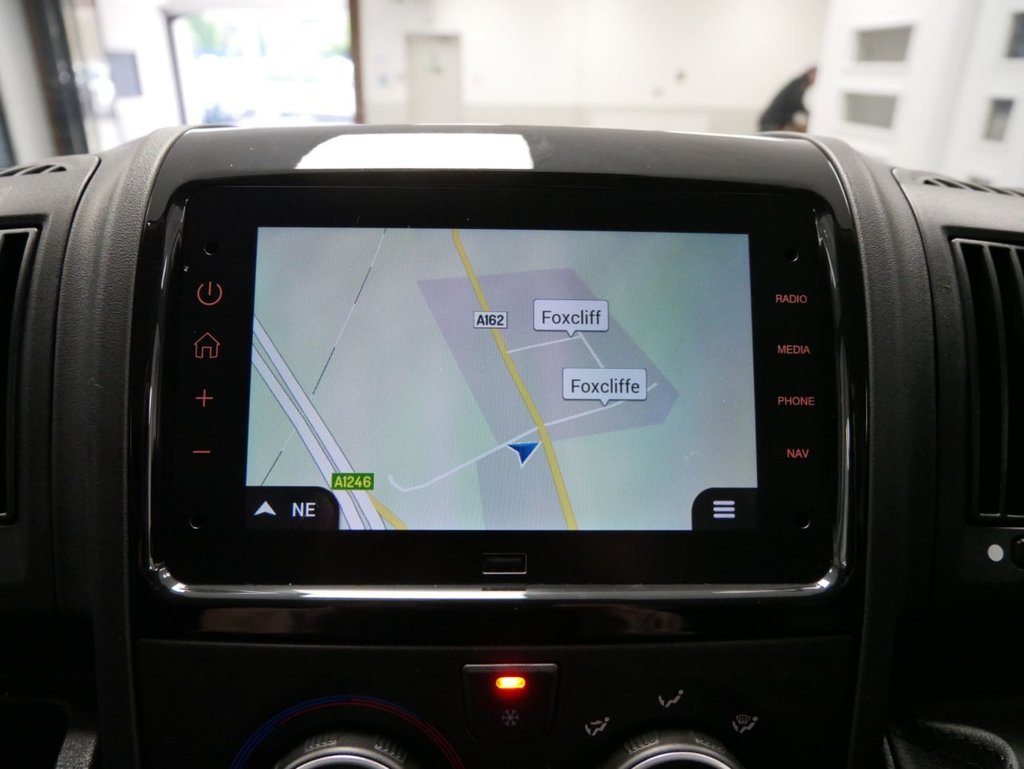 Used Peugeot Boxer 2023 for sale - 77967050: Photo 31