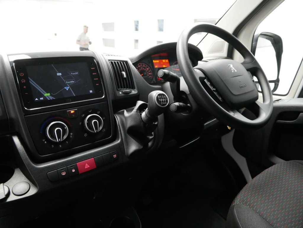 Used Peugeot Boxer 2023 for sale - 77967050: Photo 32