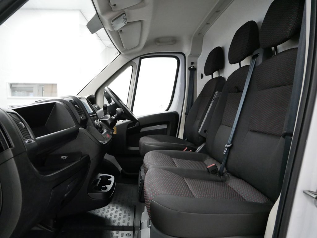 Used Peugeot Boxer 2023 for sale - 77967050: Photo 34