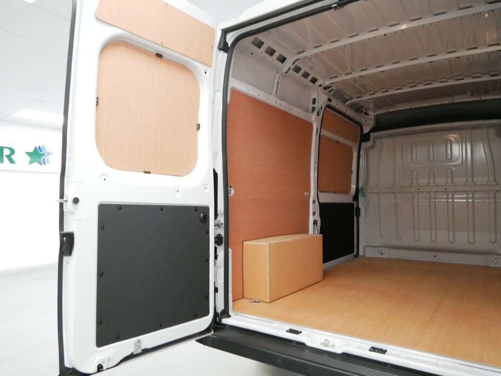 Used Peugeot Boxer 2023 for sale - 77967050: Photo 36