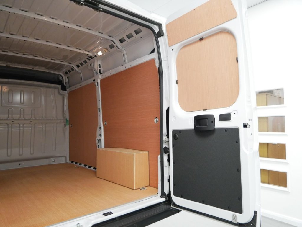 Used Peugeot Boxer 2023 for sale - 77967050: Photo 37