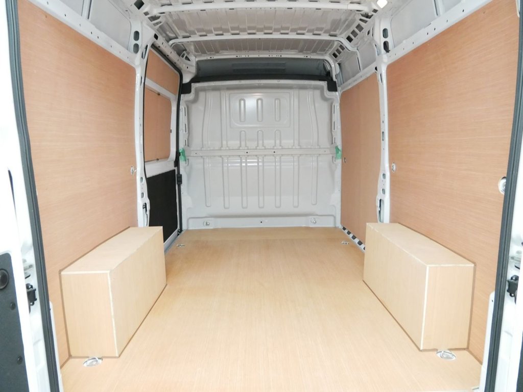 Used Peugeot Boxer 2023 for sale - 77967050: Photo 38