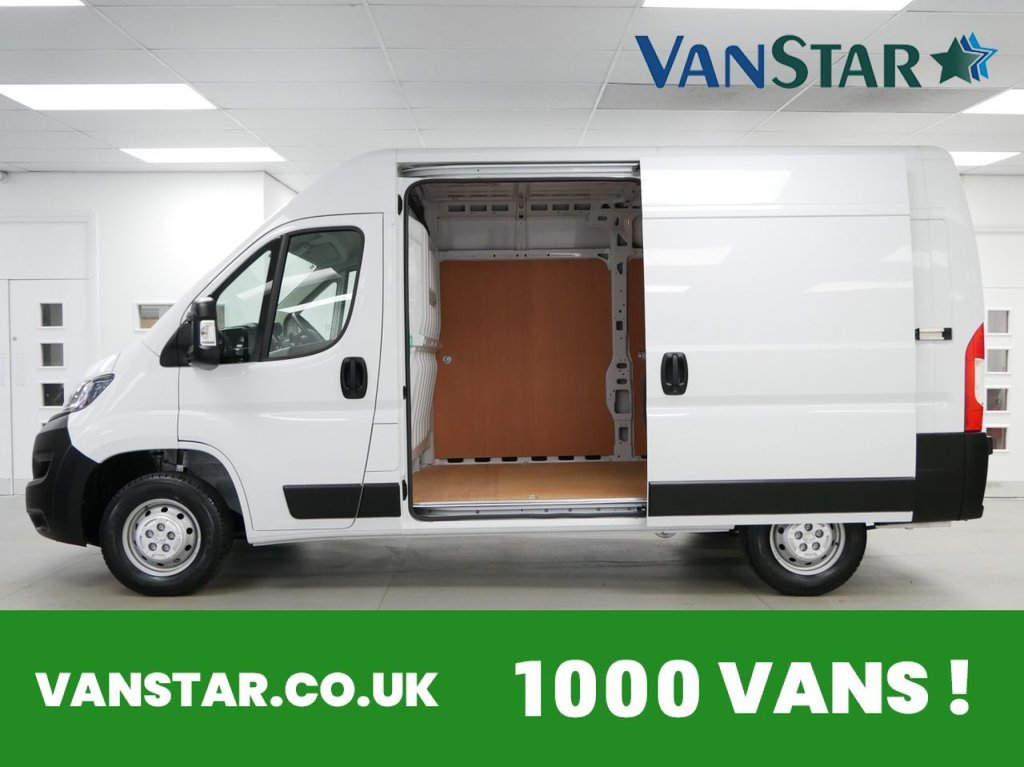 Used Peugeot Boxer 2023 for sale - 77967050: Photo 39