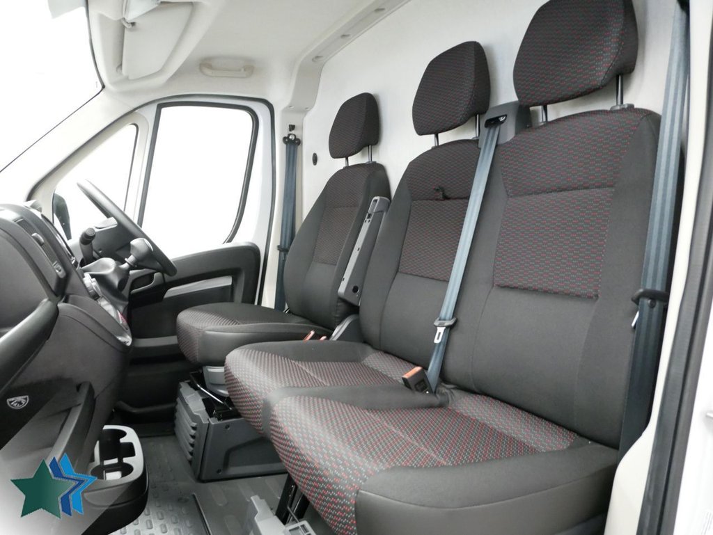 Used Peugeot Boxer 2023 for sale - 77967050: Photo 5