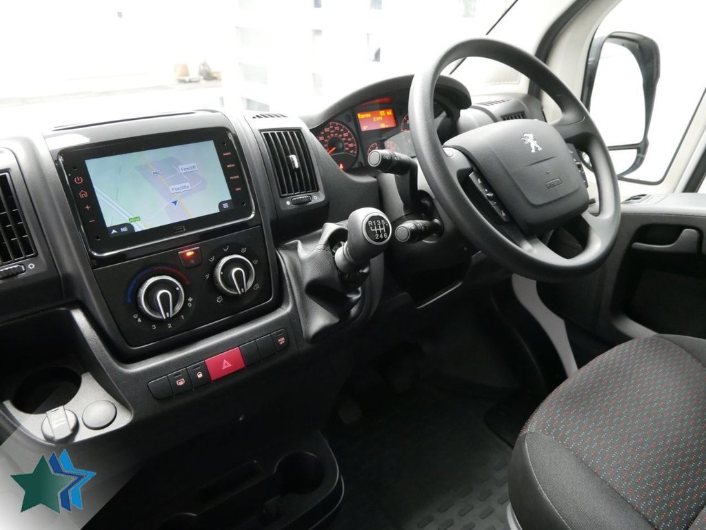 Used Peugeot Boxer 2023 for sale - 77967050: Photo 6