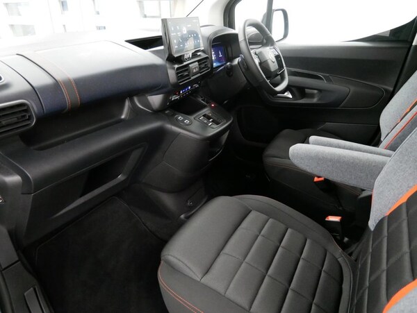 Used Citroen Berlingo 2024 for sale - 74511373: Photo 22