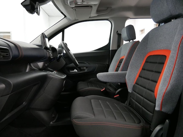 Used Citroen Berlingo 2024 for sale - 74511373: Photo 23