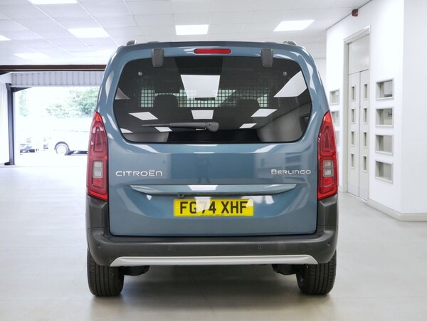 Used Citroen Berlingo 2024 for sale - 74511373: Photo 24