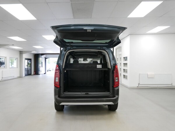 Used Citroen Berlingo 2024 for sale - 74511373: Photo 25