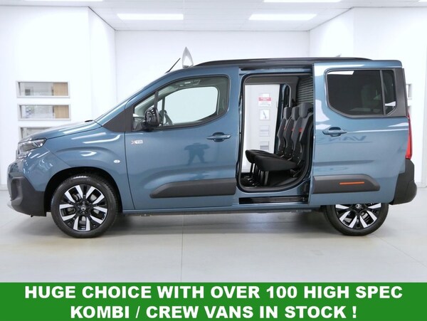 Used Citroen Berlingo 2024 for sale - 74511373: Photo 27