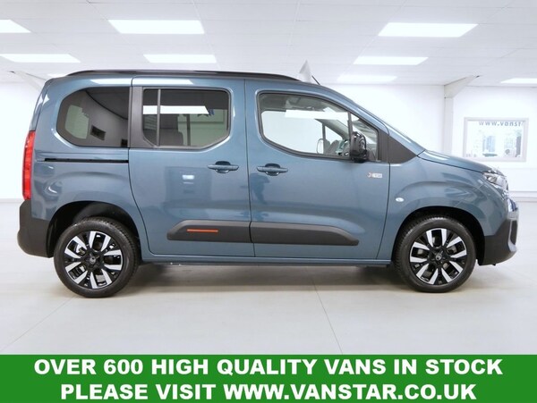 Used Citroen Berlingo 2024 for sale - 74511373: Photo 28