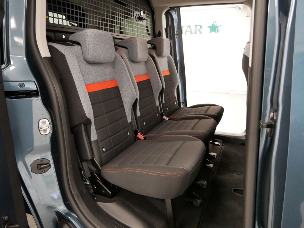 Vehicle 32