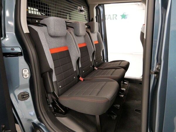 Used Citroen Berlingo 2024 for sale - 74511373: Photo 32
