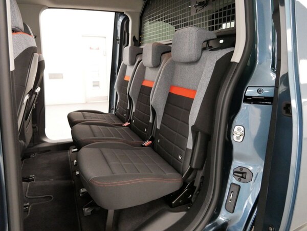 Used Citroen Berlingo 2024 for sale - 74511373: Photo 3
