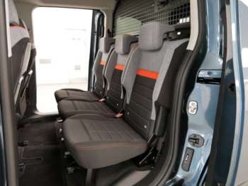 Used Citroen Berlingo 2024 for sale - 74511373: Photo