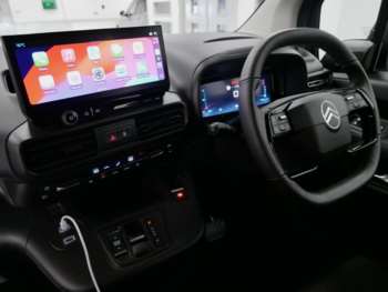 Used Citroen Berlingo 2024 for sale - 74511373: Photo