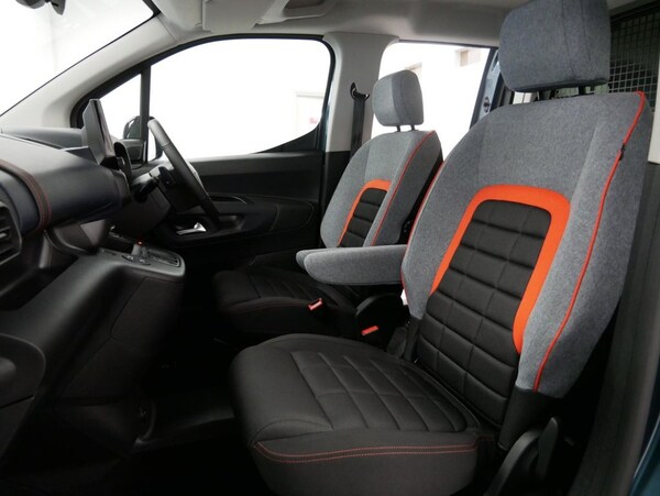 Used Citroen Berlingo 2024 for sale - 74511373: Photo 5