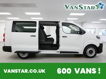 Used Citroen Dispatch 2024 for sale - 75503158: Photo