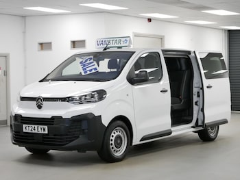Used Citroen Dispatch 2024 for sale - 75503158: Photo