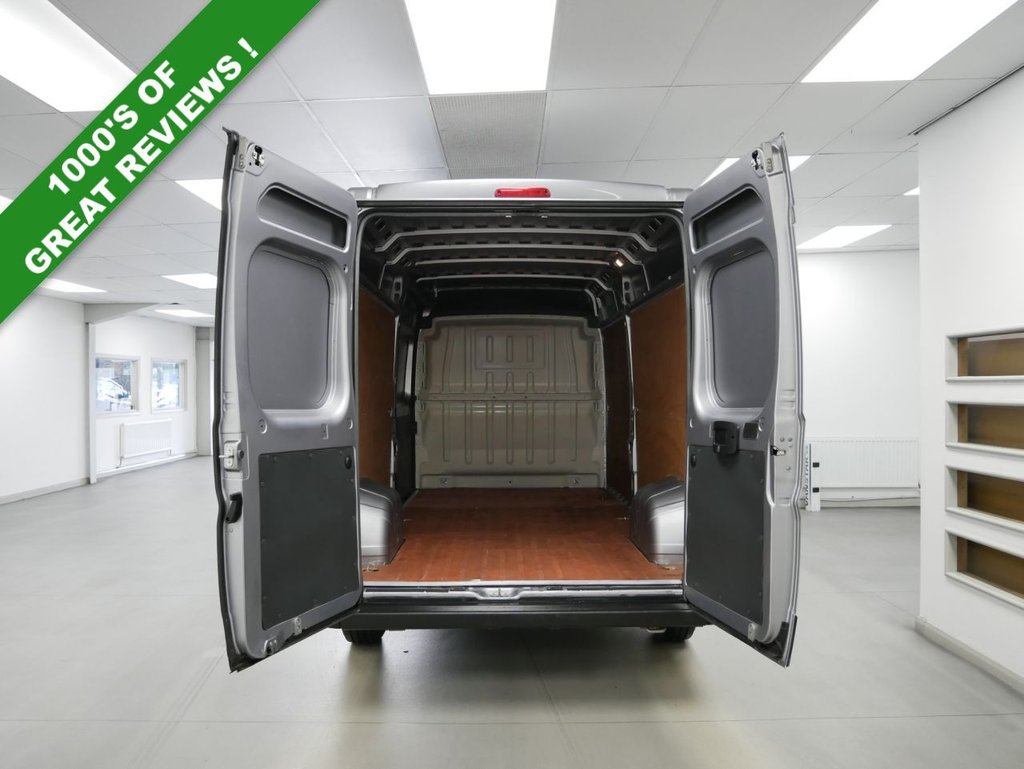 Used Citroen Relay 2022 for sale - 76941521: Photo 13