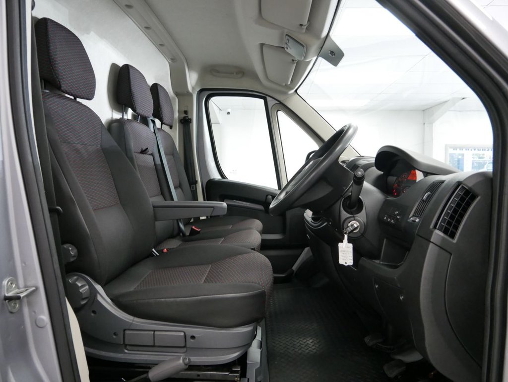 Used Citroen Relay 2022 for sale - 76941521: Photo 15