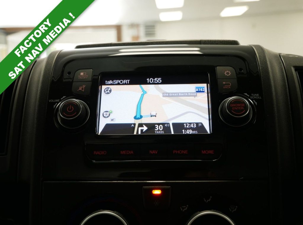 Used Citroen Relay 2022 for sale - 76941521: Photo 17