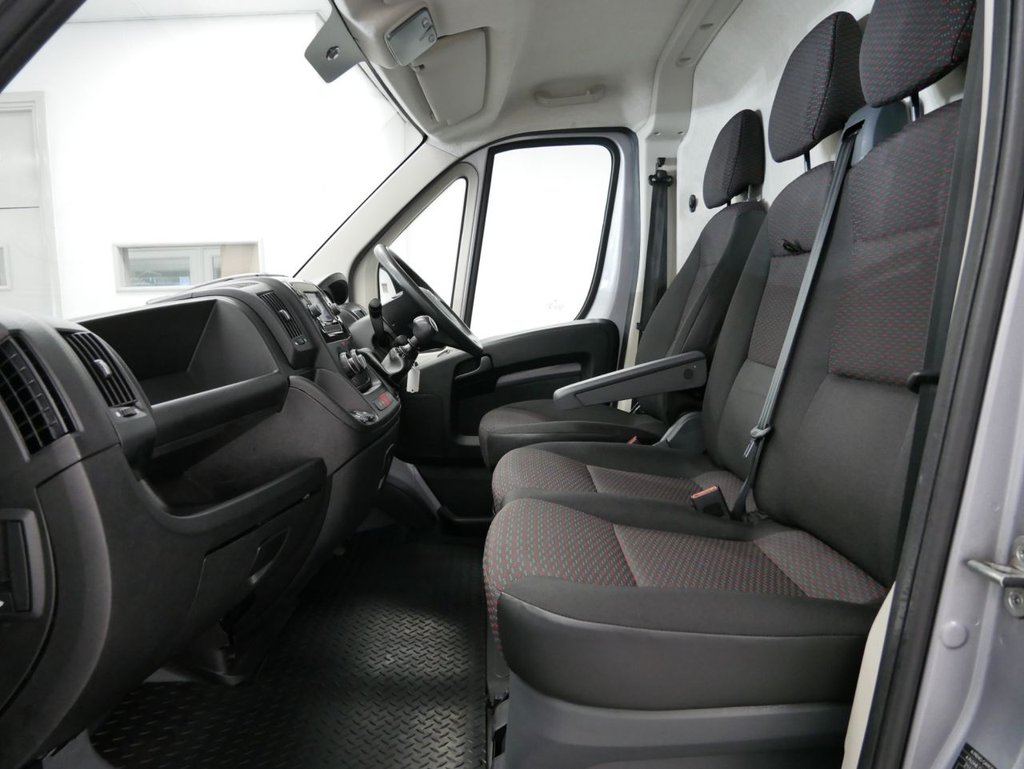 Used Citroen Relay 2022 for sale - 76941521: Photo 20