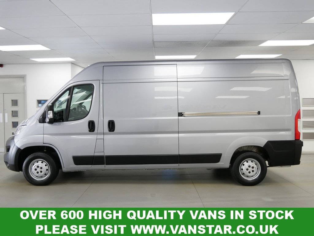 Used Citroen Relay 2022 for sale - 76941521: Photo 21