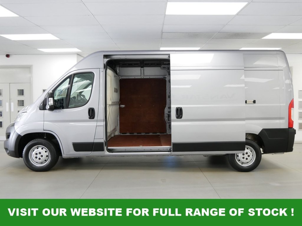 Used Citroen Relay 2022 for sale - 76941521: Photo 22