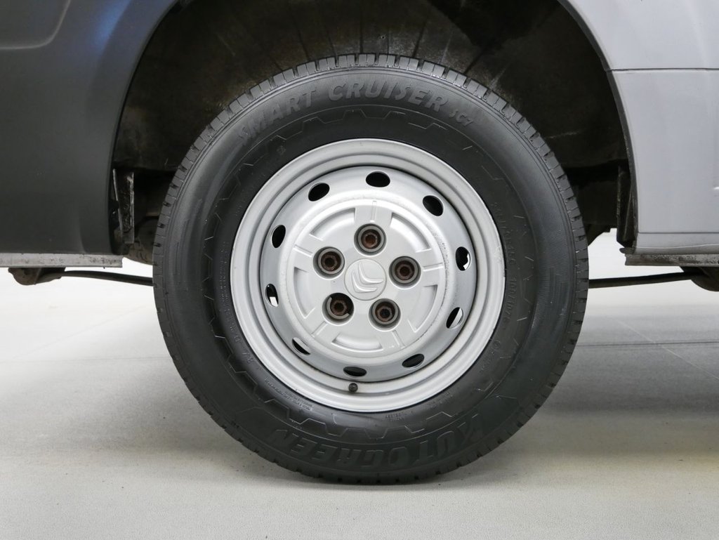 Used Citroen Relay 2022 for sale - 76941521: Photo 24