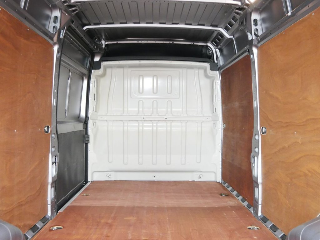 Used Citroen Relay 2022 for sale - 76941521: Photo 25