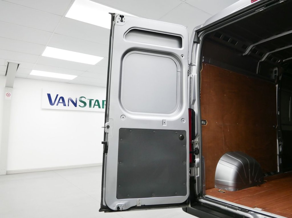 Used Citroen Relay 2022 for sale - 76941521: Photo 26