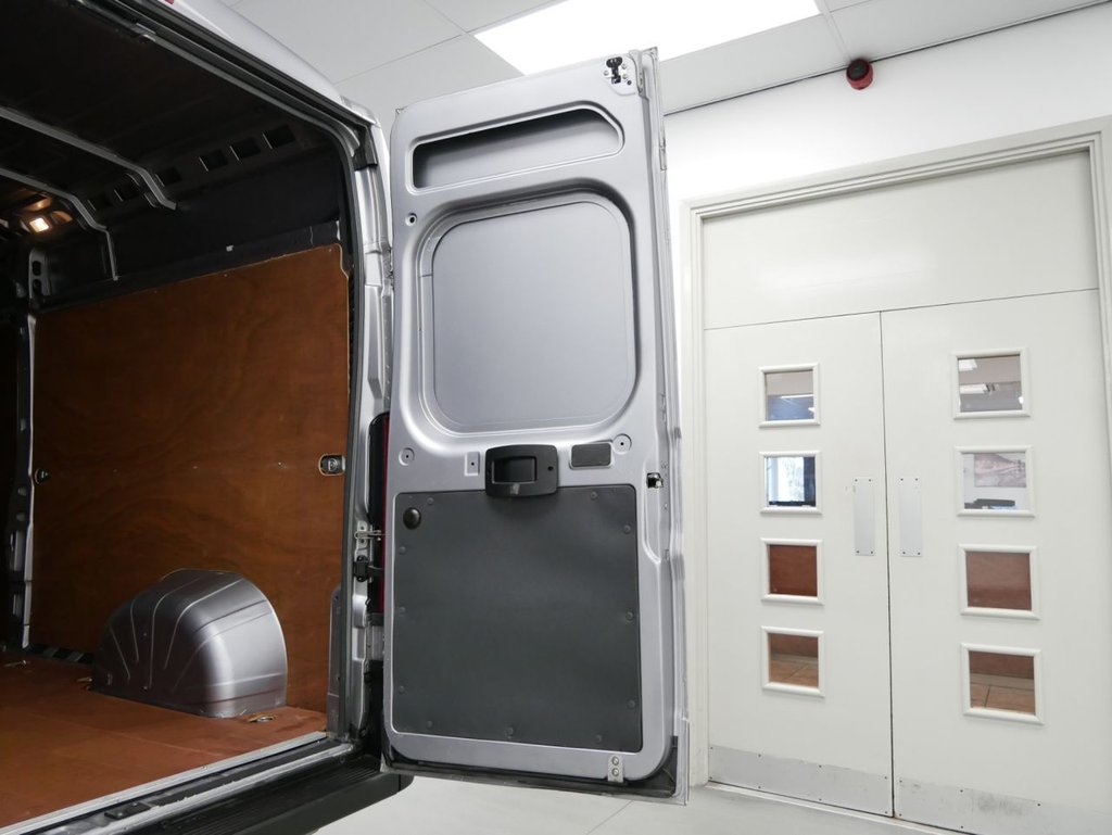 Used Citroen Relay 2022 for sale - 76941521: Photo 27