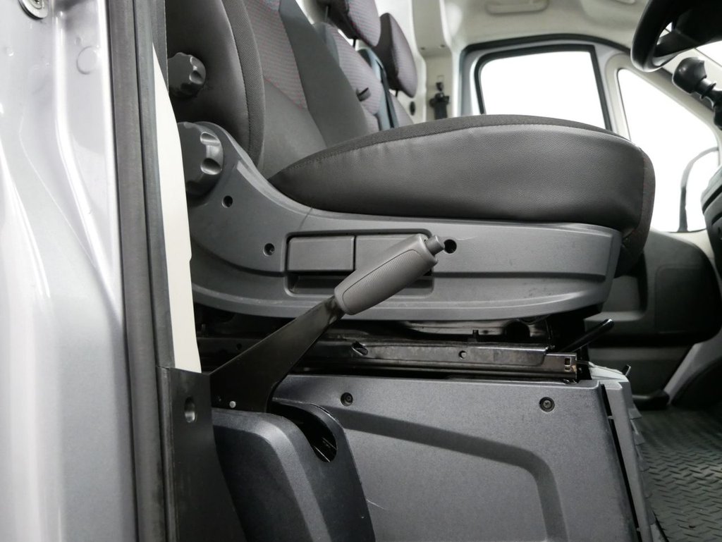 Used Citroen Relay 2022 for sale - 76941521: Photo 29