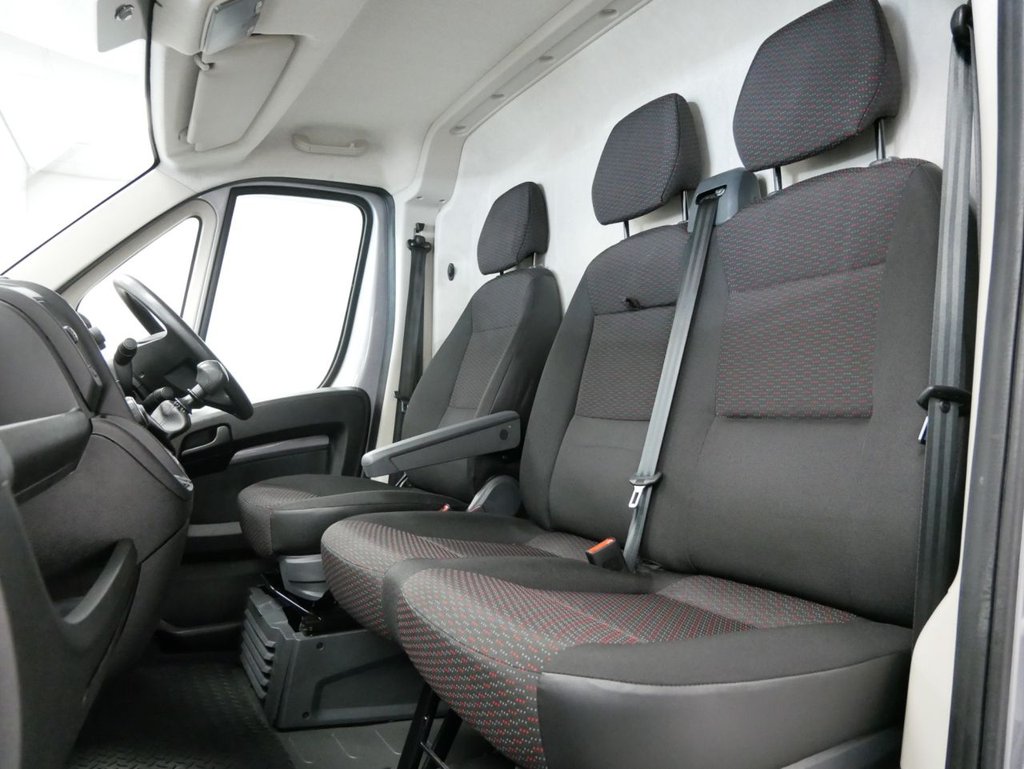 Used Citroen Relay 2022 for sale - 76941521: Photo 5