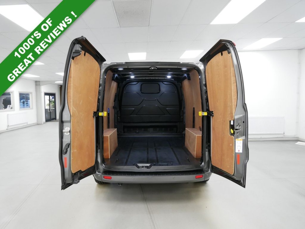 Used Ford Transit Custom 2020 for sale - 76962216: Photo 14