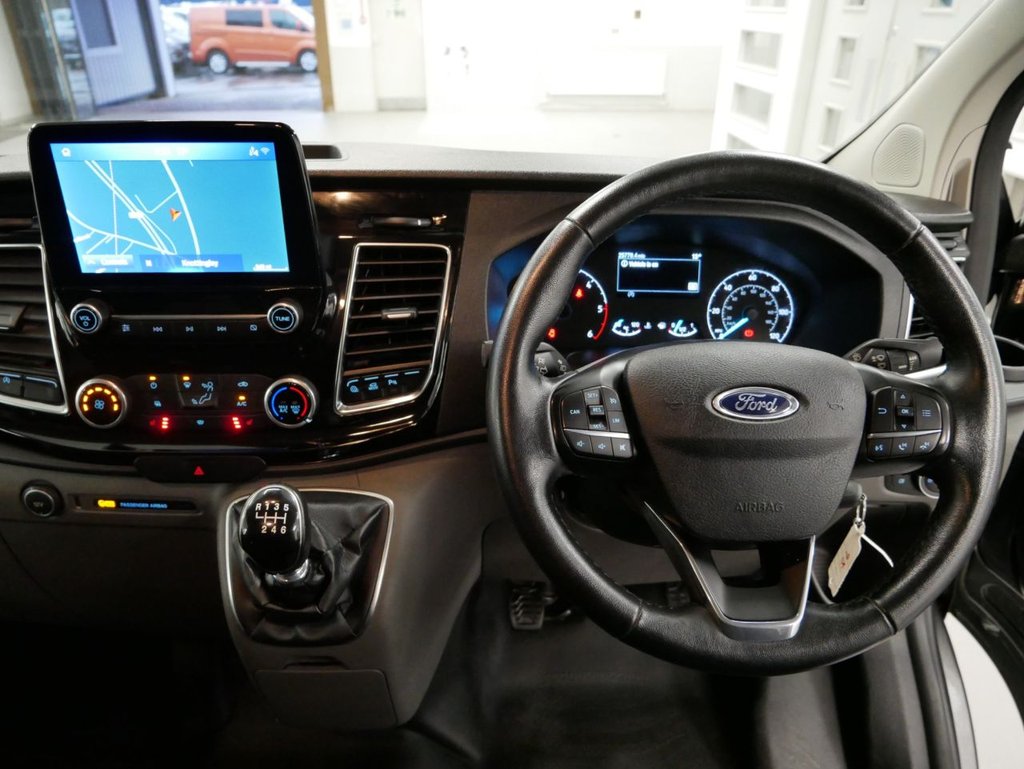 Used Ford Transit Custom 2020 for sale - 76962216: Photo 17