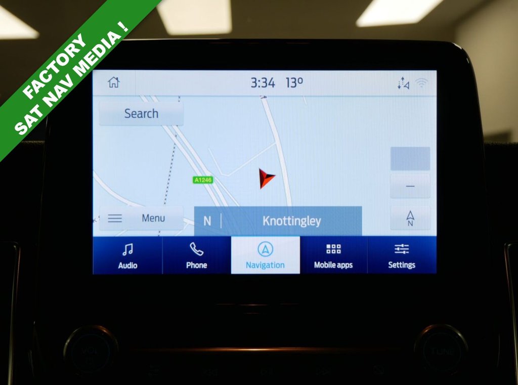 Used Ford Transit Custom 2020 for sale - 76962216: Photo 18