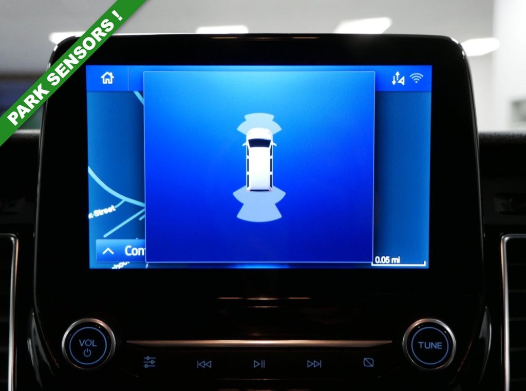 Used Ford Transit Custom 2020 for sale - 76962216: Photo 19