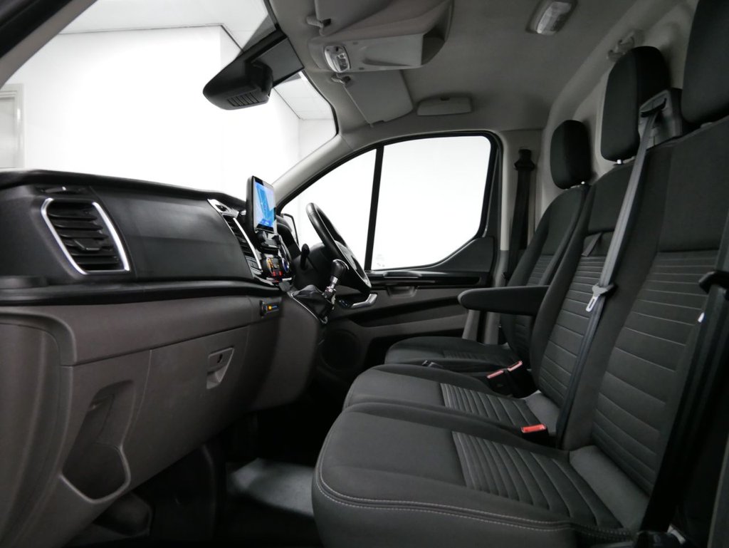Used Ford Transit Custom 2020 for sale - 76962216: Photo 21