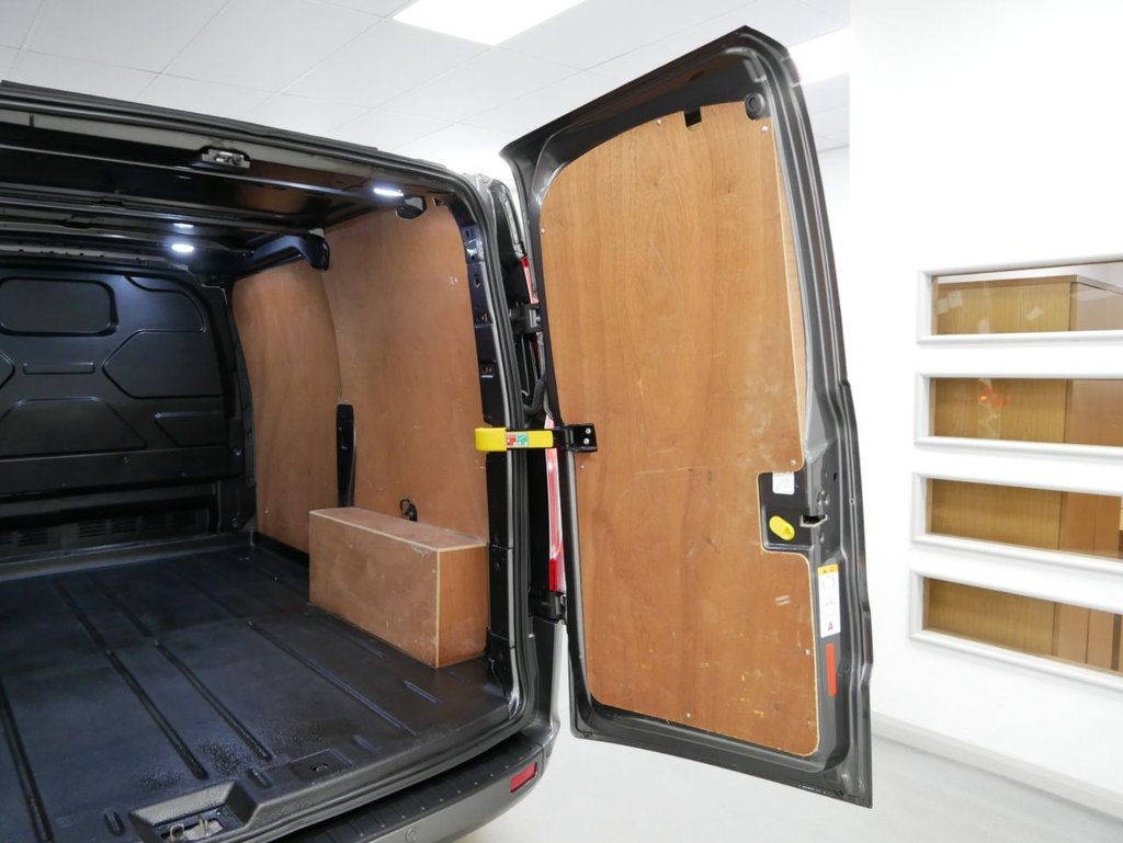Used Ford Transit Custom 2020 for sale - 76962216: Photo 26