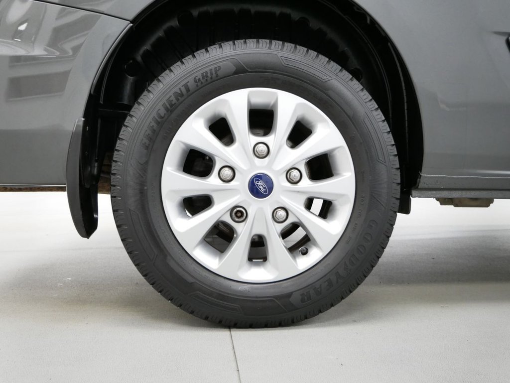 Used Ford Transit Custom 2020 for sale - 76962216: Photo 27