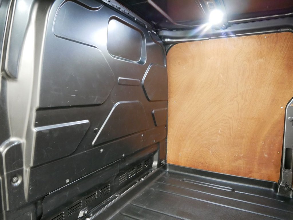 Used Ford Transit Custom 2020 for sale - 76962216: Photo 29