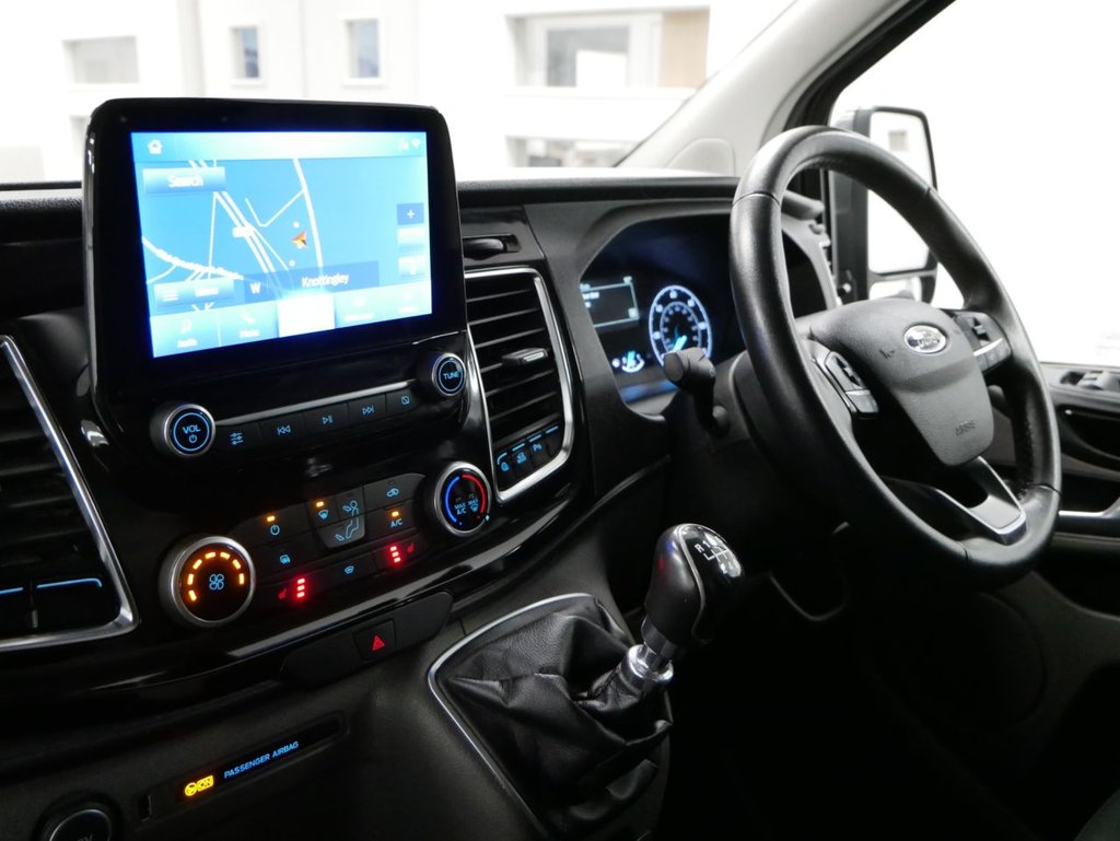 Used Ford Transit Custom 2020 for sale - 76962216: Photo 3