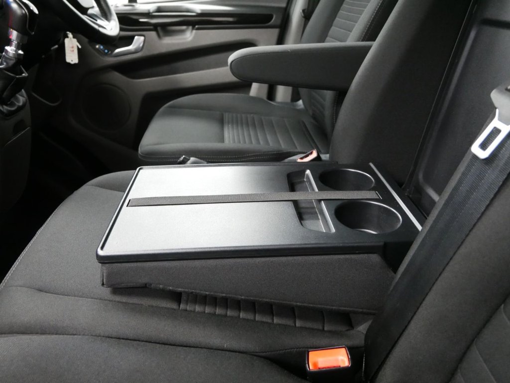 Used Ford Transit Custom 2020 for sale - 76962216: Photo 31