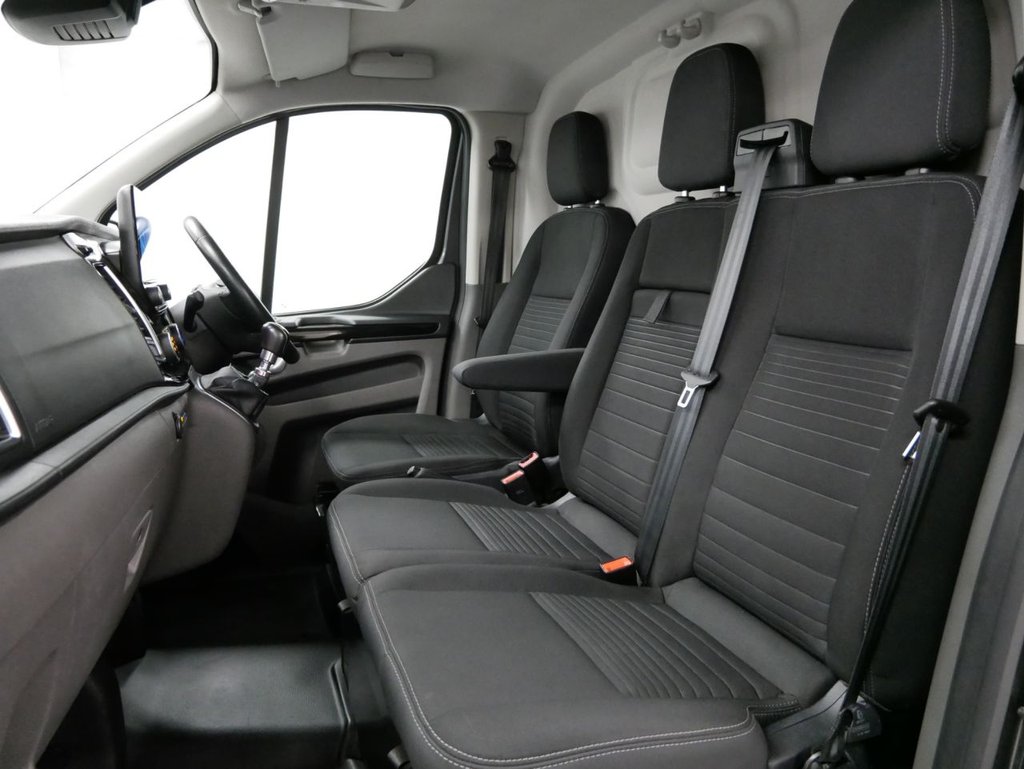 Used Ford Transit Custom 2020 for sale - 76962216: Photo 5
